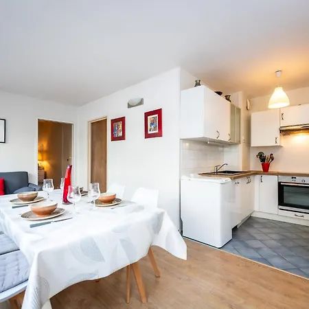 Au Coeur De - Et Place De Parking Apartment Rouen